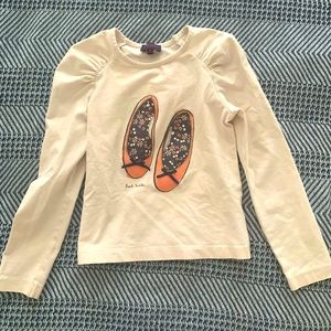 Paul Smith long sleeved shirt 4